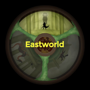 Eastworld
