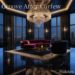 City Glow Low Tempo
