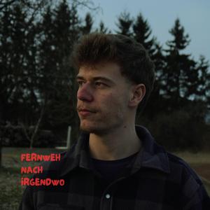 Fernweh nach irgendwo
