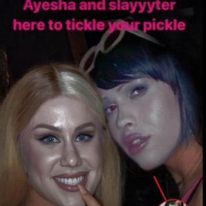 m(II)s exhibitionist (feat. holly woods)