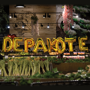 Depakote (Single Version)