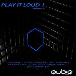 Decalogue (Original Mix)