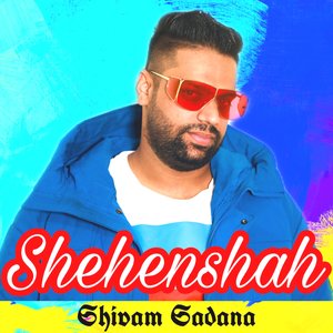 Shehenshah