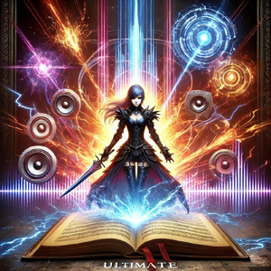 読書の力 (Inferno ver.)