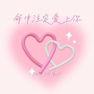 命中注定爱上你(Prod.by BECU BEATZ)