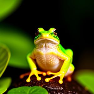 Ribbit