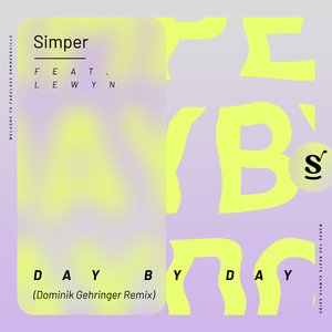 Day By Day (Dominik Gehringer Remix)