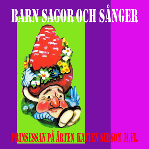 Prästens lilla kråka