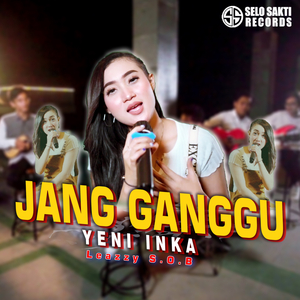 Jang Ganggu