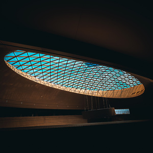 Be Che Saze To Beraghsam