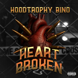 Heart Broken