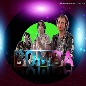 Bomba (feat. Nathia Kate)
