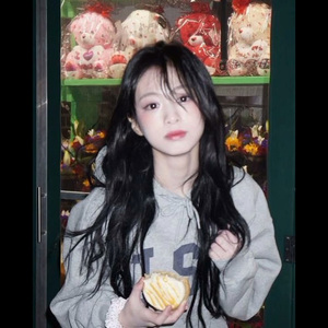 AI Ahyeon The One That Got Away