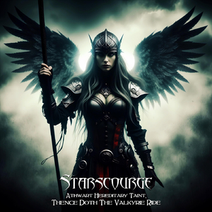 Athwart Hereditary Taint, Thence Doth the Valkyrie Ride