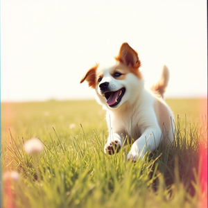 우리짱이 나의 껌딱지