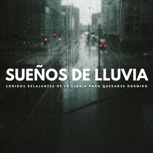 Lluvia Intensa