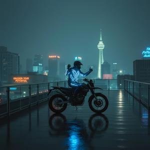 Unbroken - 折れない心