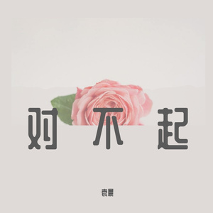 对不起