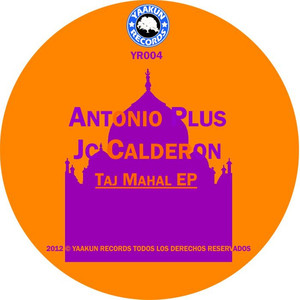 Taj Mahal (Original Mix)