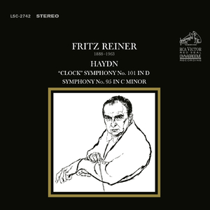 Symphony No. 95 in C Minor, Hob. I:95: I. Allegro moderato