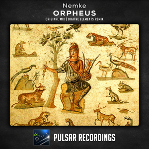 Orpheus (Original Mix)