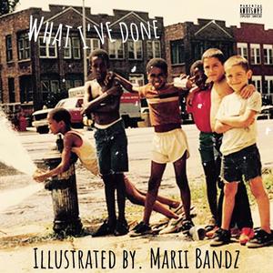 What I've Done