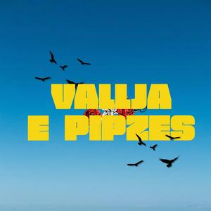 Kce (Vallja e Pipzës)