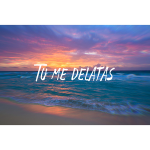 Tú Me Delatas