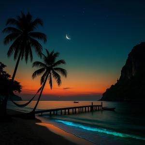 サンセット・カタマラン