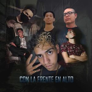 Con La Frente En Alto (feat. Edén Scorpio, Bluewin, Skarlet, Mr. Poncho & Bryan AR)