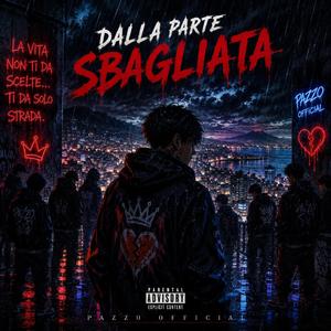 Dalla parte sbagliata