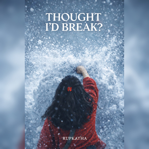 Thought I'd Break?