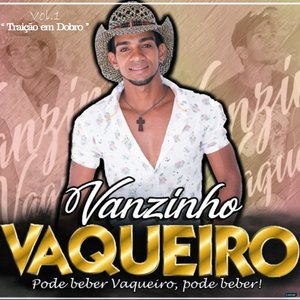 Vanzinho de Gado