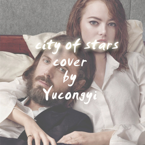 City of Stars(cover Ryan Gosling)