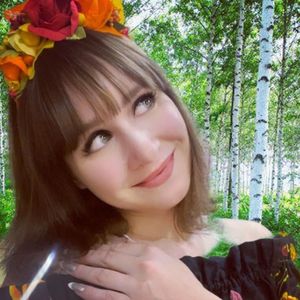 Русь синеокая