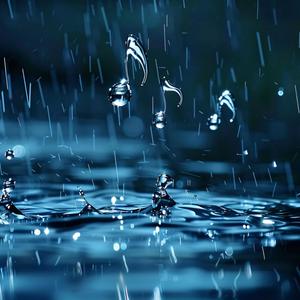 雨声助眠（八音盒）
