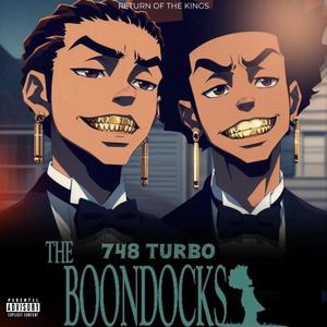 The Boondockz