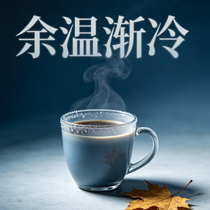 余温渐冷
