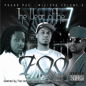 Merck The Track 2 (feat. Nina Baby & Nukie)