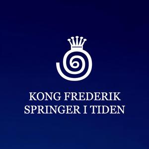 Kong Frederik Springer i Tiden (feat. Anine Bjørk)