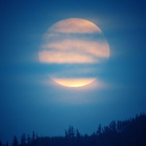 Moon Magic