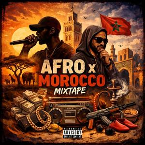 Casablanca Até o Morro