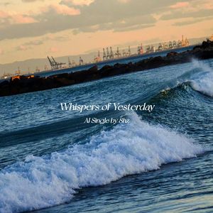 Whispers of Yesterday(M.ver)