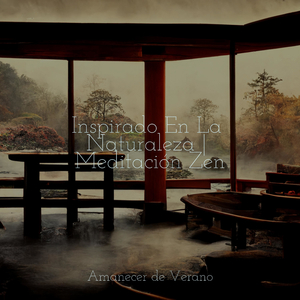 Paisaje de Ensueño Armónico del Crepúsculo