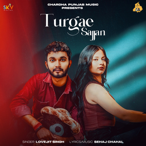 Turgae Sajjan