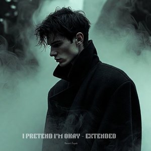 I Sit with Your Absence (Alternative Version)