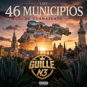 "Somos 46 En Guanajuato"(Guille N3) #GuanajuatoFirme