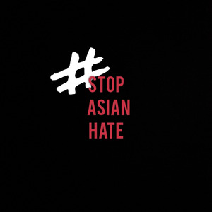 #stopasianhate