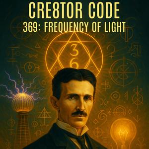 Cosmic Echo (1110Hz: Beyond the Gate)