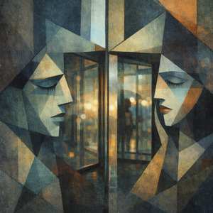 永远反着的时间